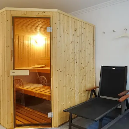 Apartmán Westerhoern 4 Whg 1 Wenningstedt-Braderup