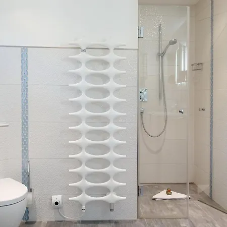 Appartement Westerhoern 4 Whg 1 *