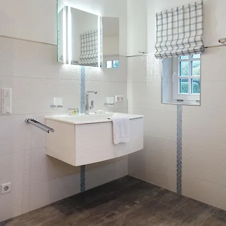 Appartement Westerhoern 4 Whg 1 *