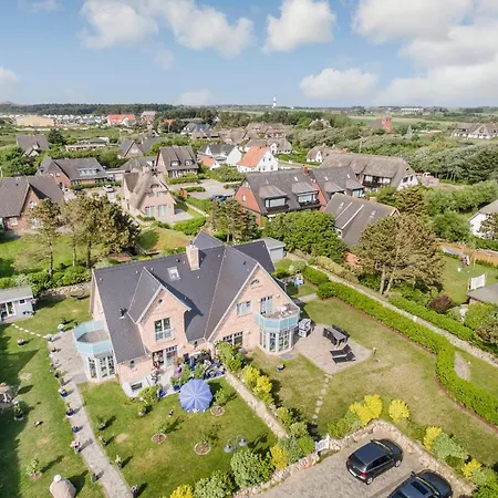 Westerhoern 4 Whg 1 * Wenningstedt-Braderup