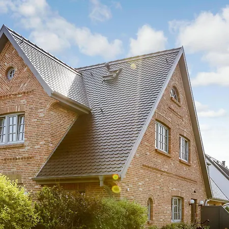 Westerhoern 4 Whg 1 Wenningstedt-Braderup