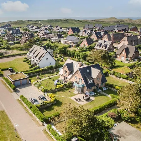 Westerhoern 4 Whg 1 Wenningstedt-Braderup