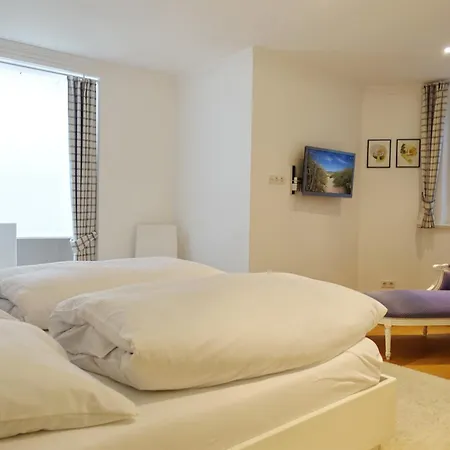 Westerhörn 4, Whg. 1 Apartment Wenningstedt-Braderup