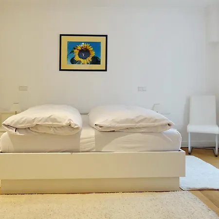 Westerhoern 4 Whg 1 *