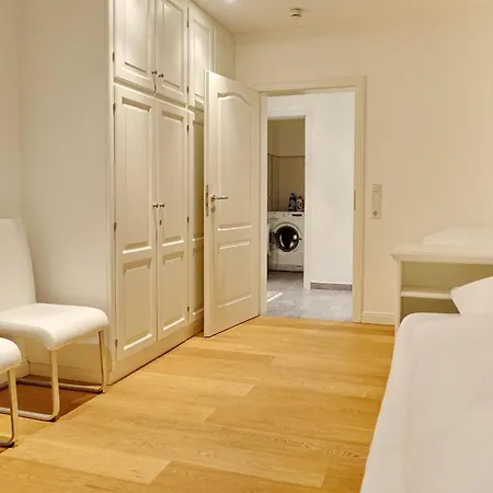 Westerhoern 4 Whg 1 Wenningstedt-Braderup