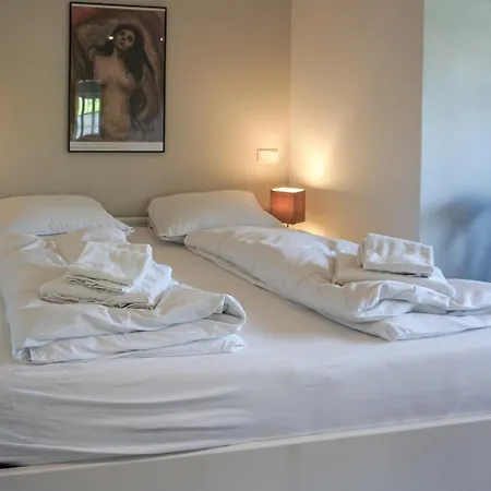 Westerhoern 4 Whg 1 *