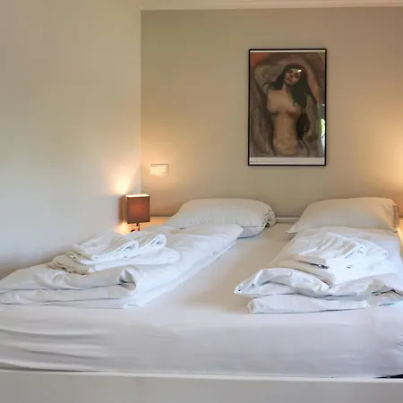 Westerhoern 4 Whg 1 Lejlighed *