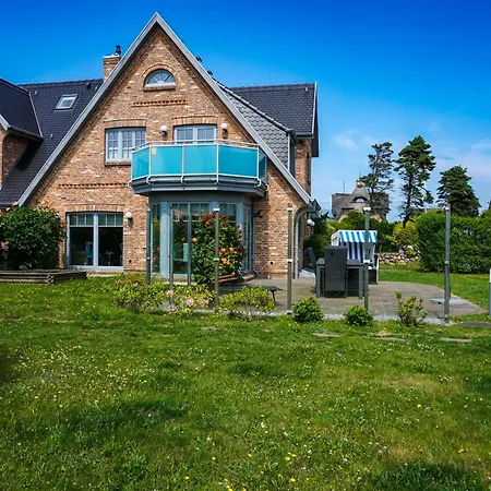 Westerhoern 4 Whg 1 Apartamento