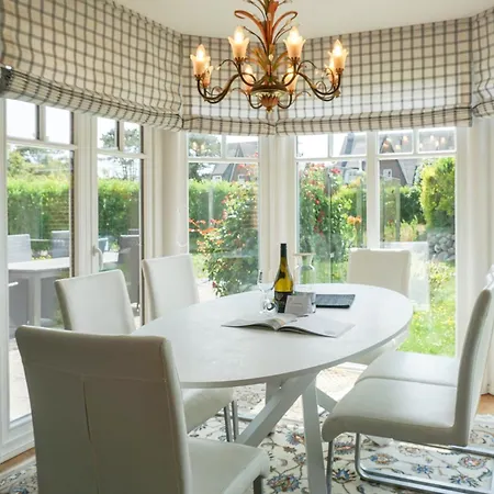 Apartamento Westerhoern 4 Whg 1