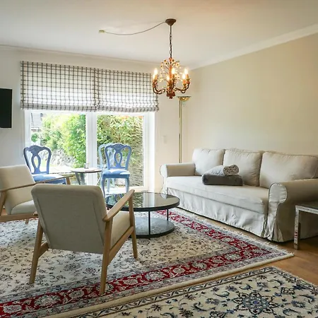 Lejlighed Westerhoern 4 Whg 1 *