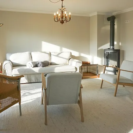 Westerhörn 4, Whg. 1 Apartment