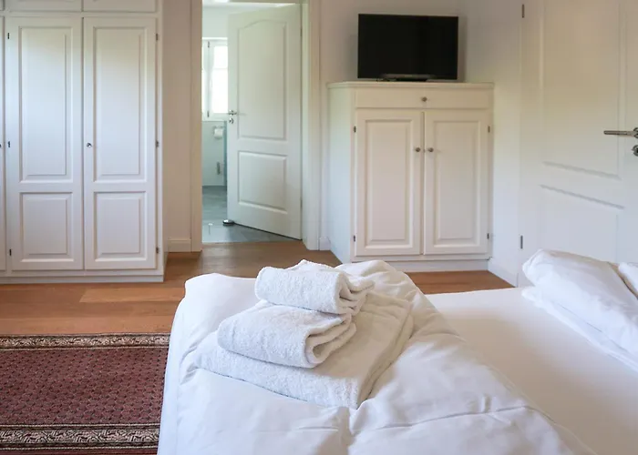 Westerhoern 4 Whg 1 *